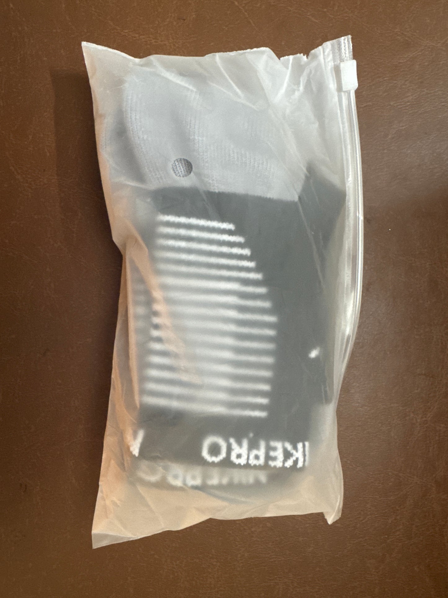 Nike Grip Socks