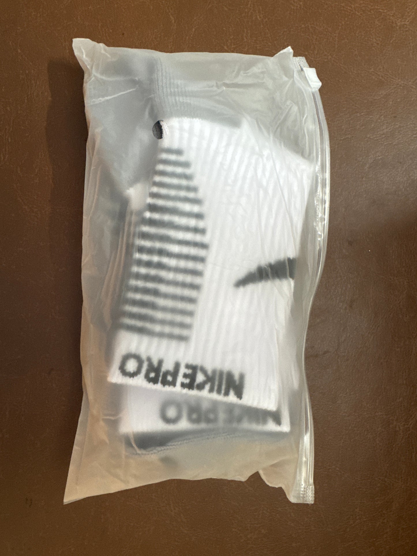 Nike Grip Socks