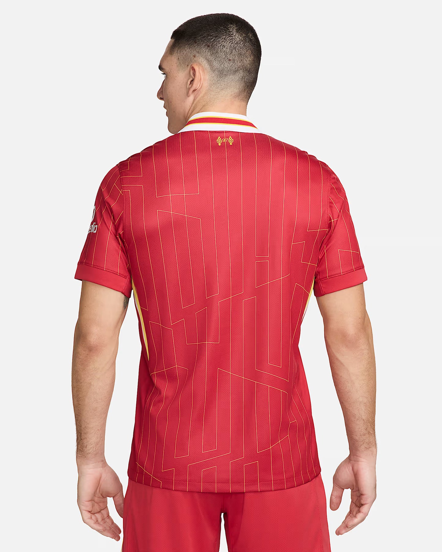 Liverpool FC 24/25 Home Jersey