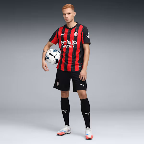 AC Milan 25/26 Home Jersey