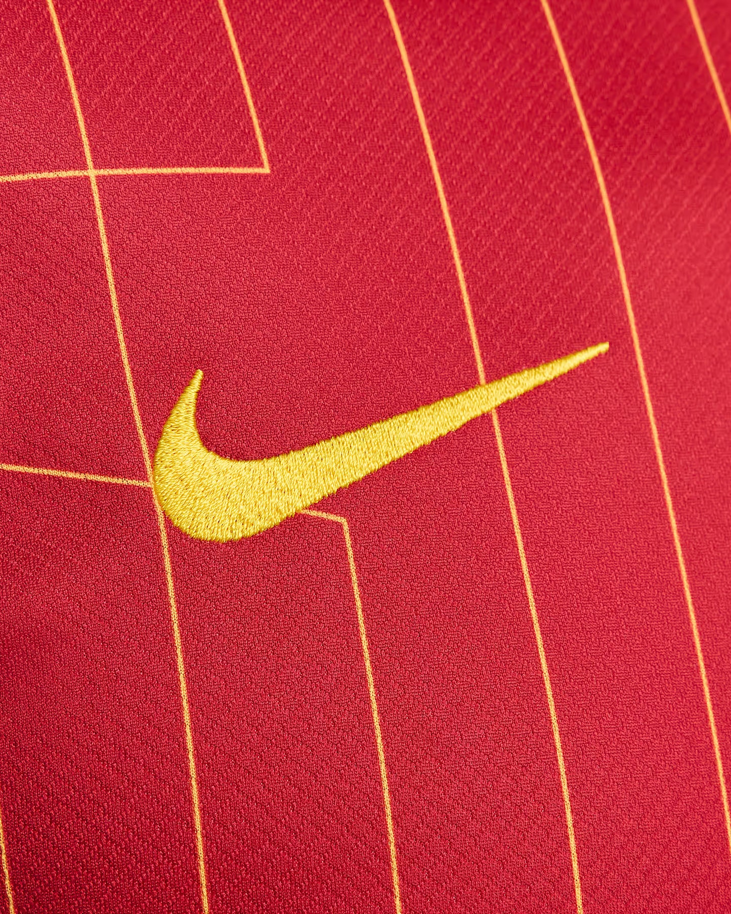 Liverpool FC 24/25 Home Jersey