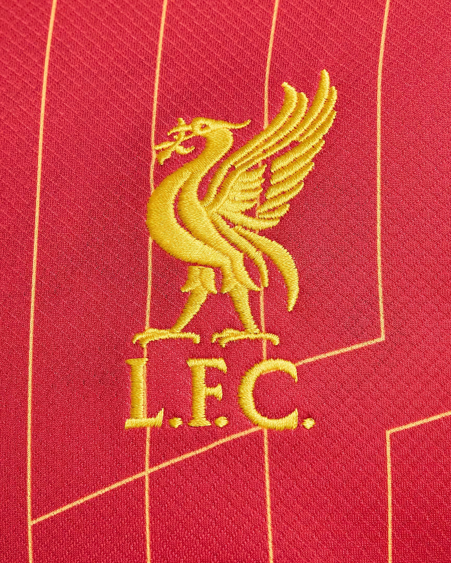 Liverpool FC 24/25 Home Jersey