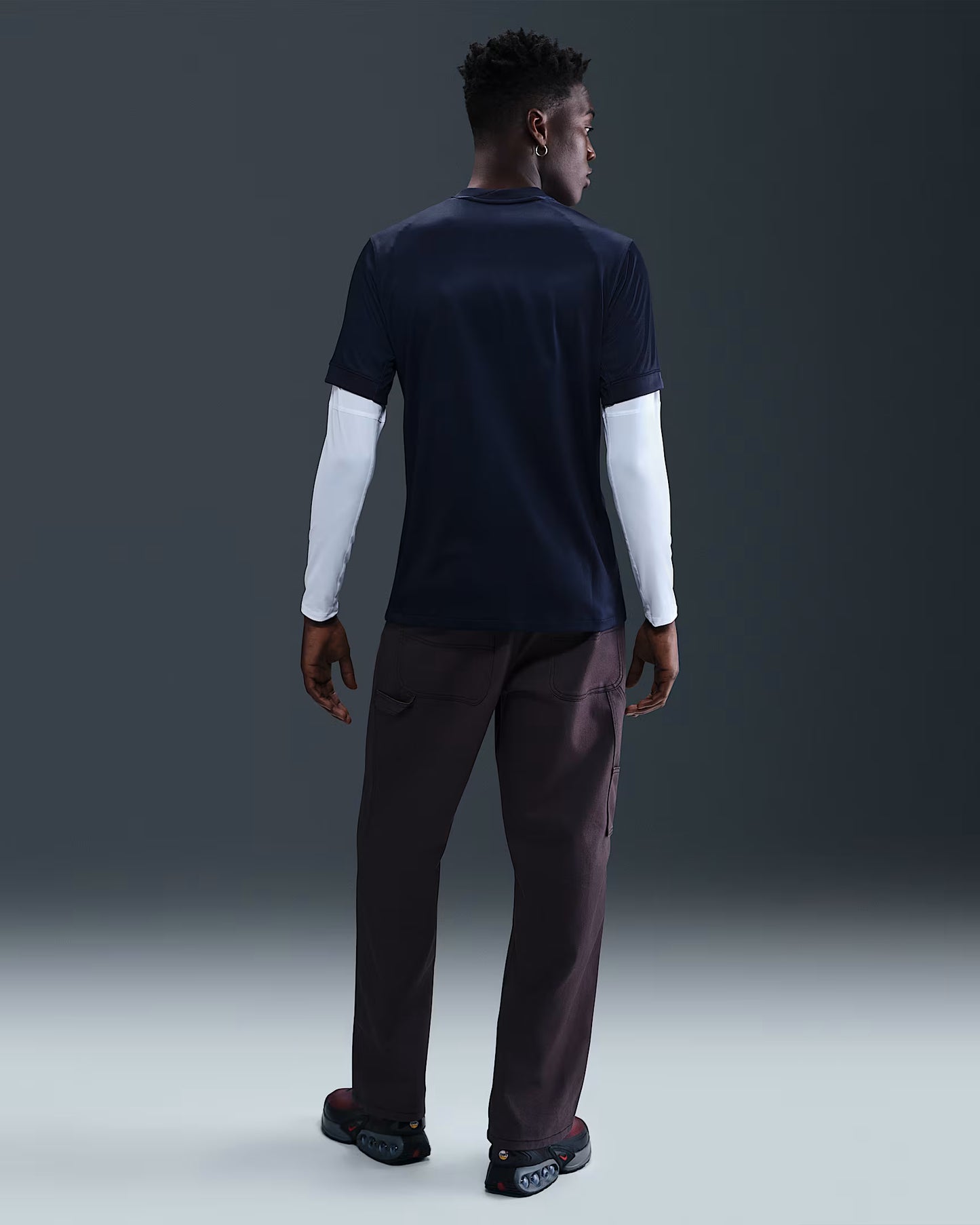 PSG 25/26 Home Jersey