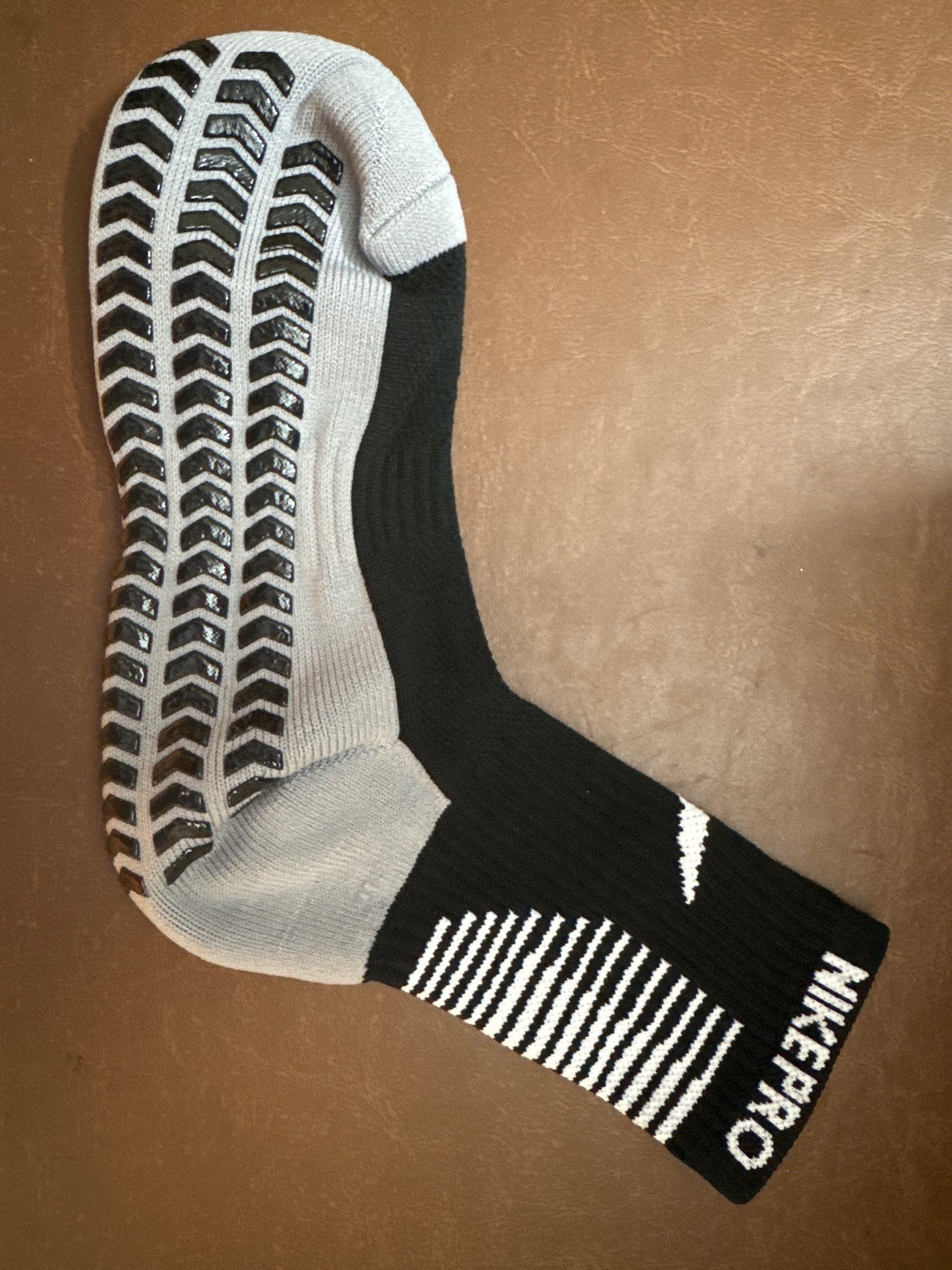 Nike Grip Socks