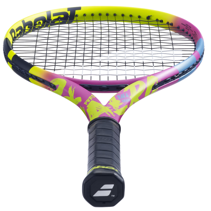 Babolat Pure Aero Rafa