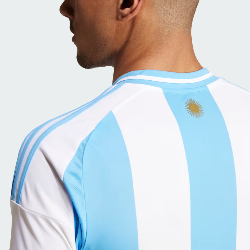 Argentina 24/25 Home Jersey