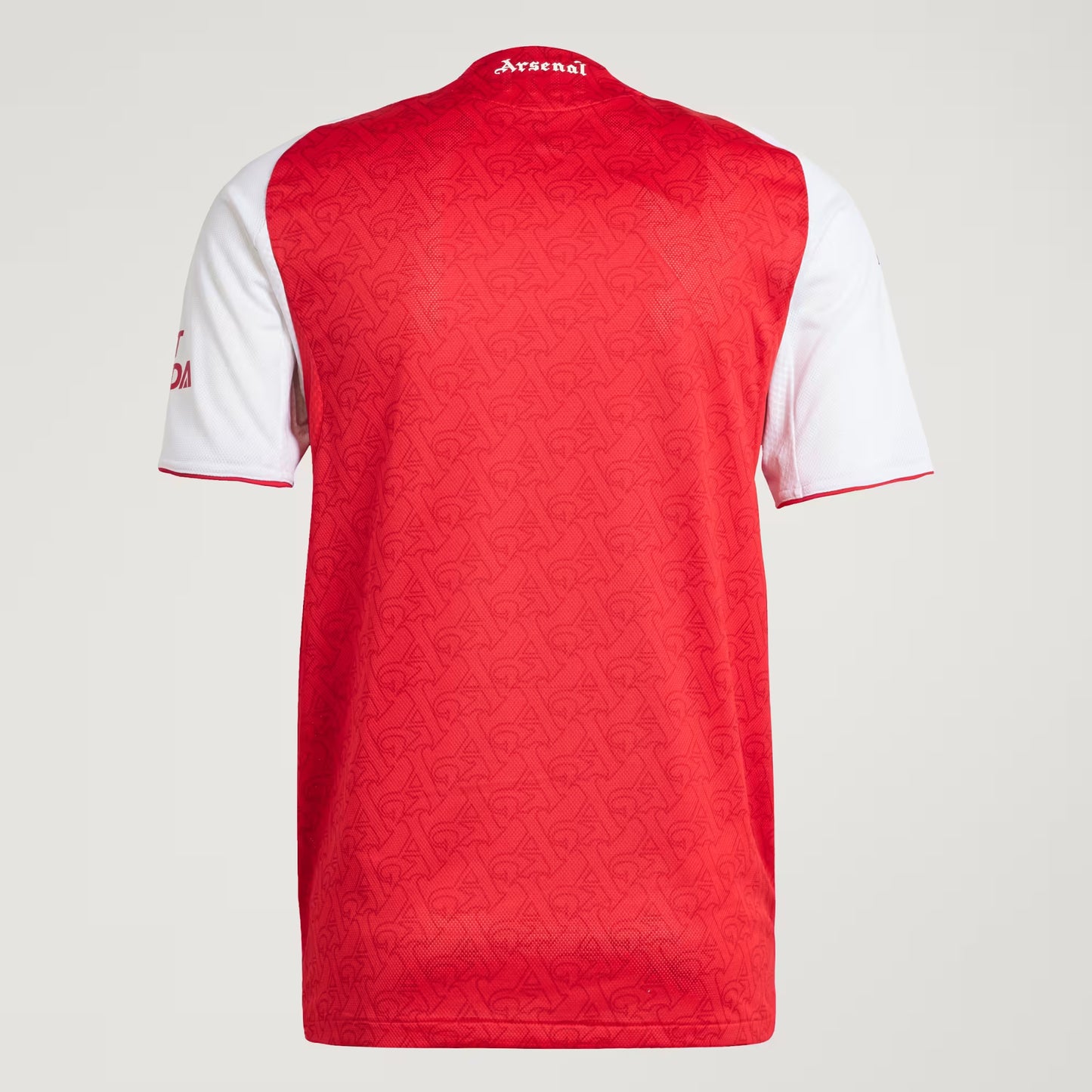 Arsenal 25/26 Home Jersey