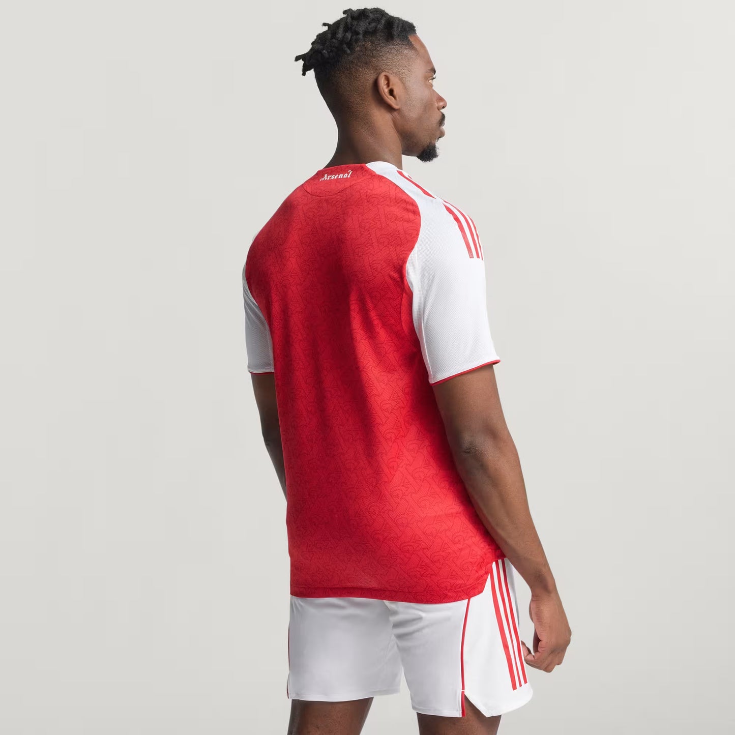 Arsenal 25/26 Home Jersey