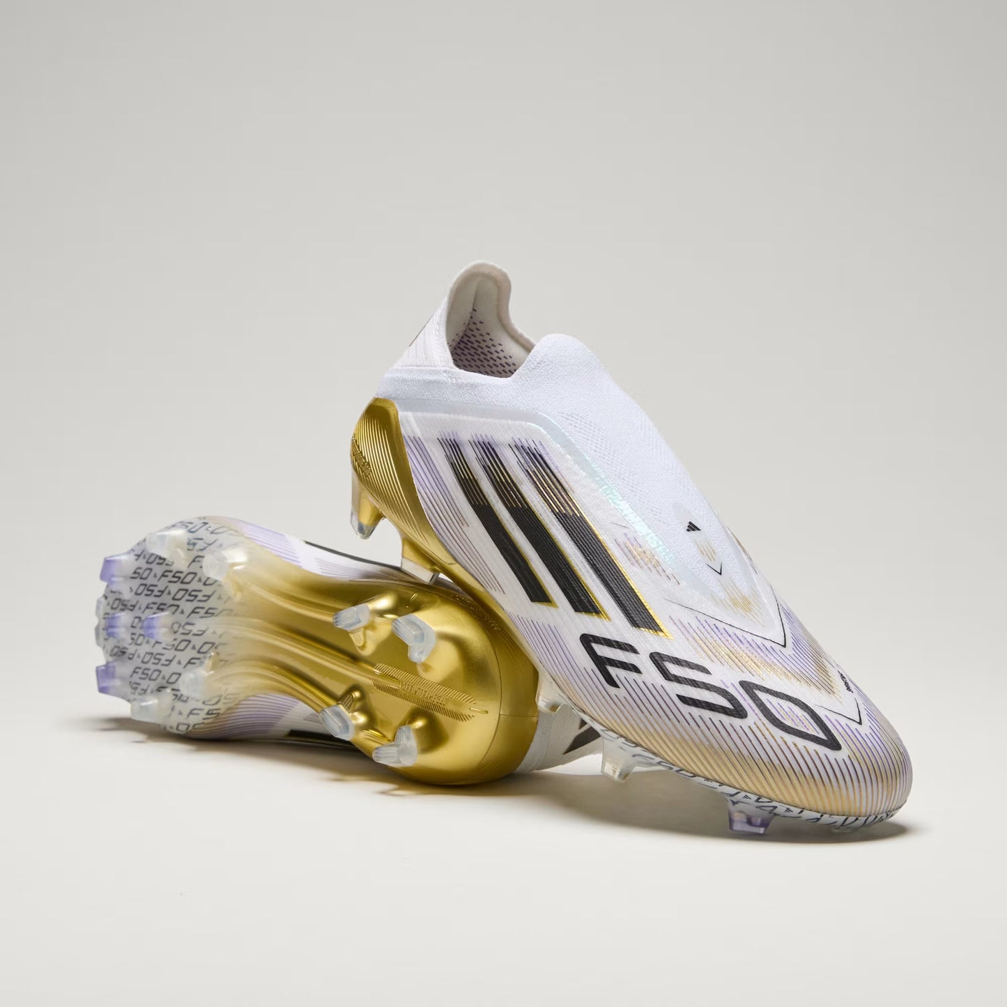 Adidas F50 Laceless Elite