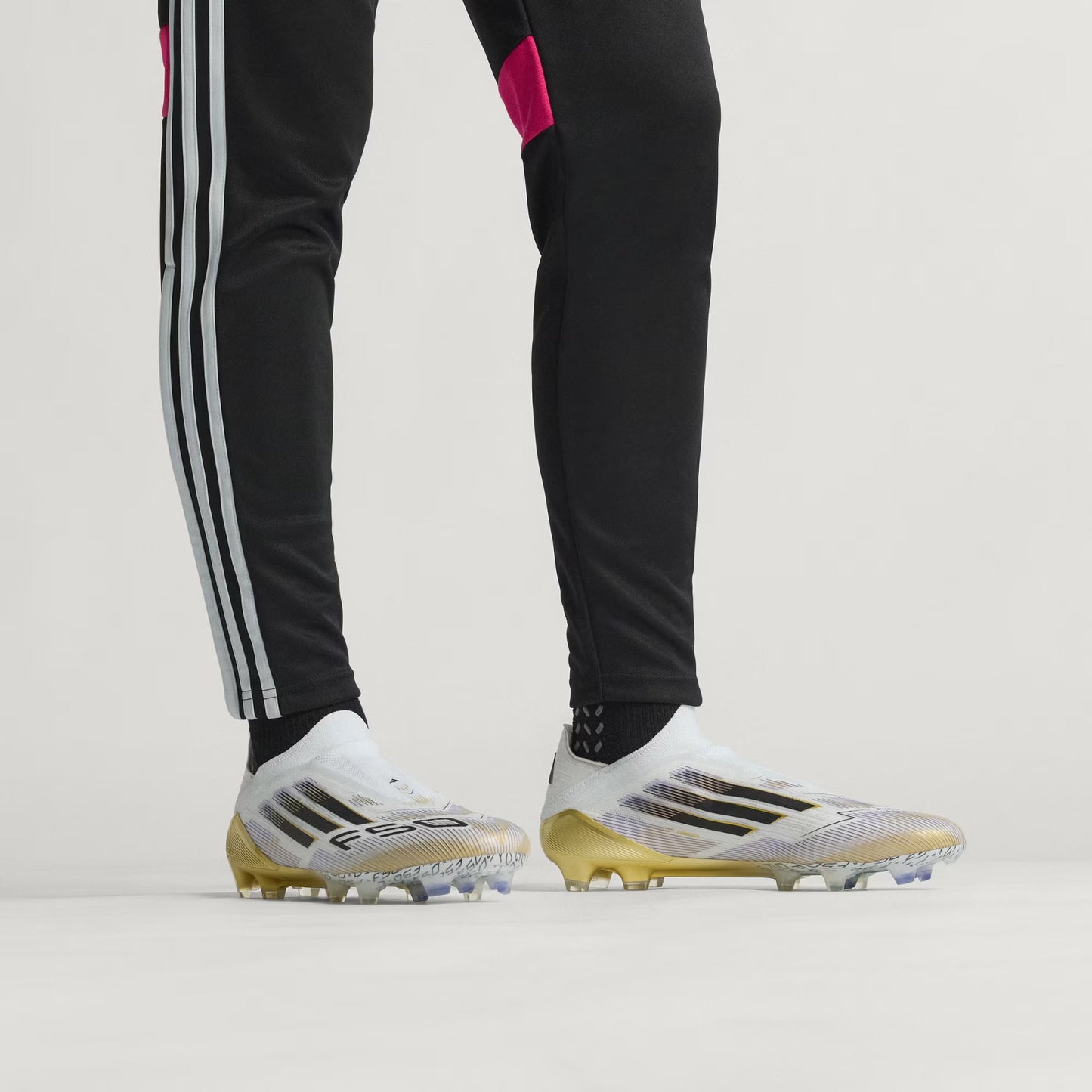 Adidas F50 Laceless Elite