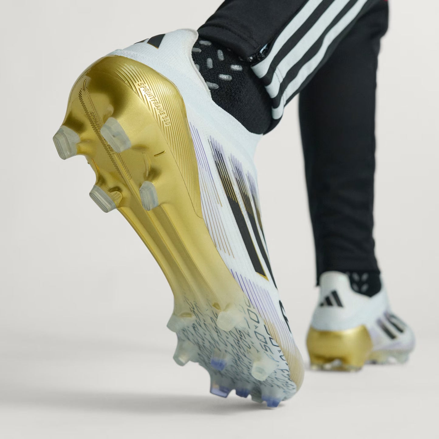 Adidas F50 Laceless Elite
