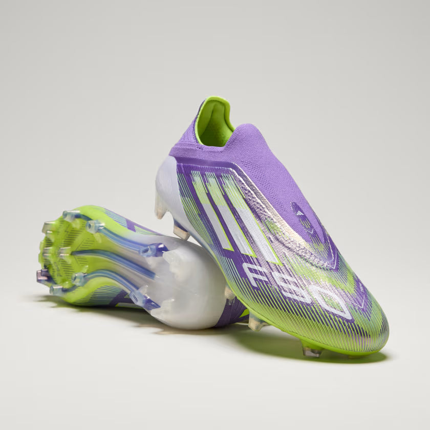 Adidas F50 Laceless Elite