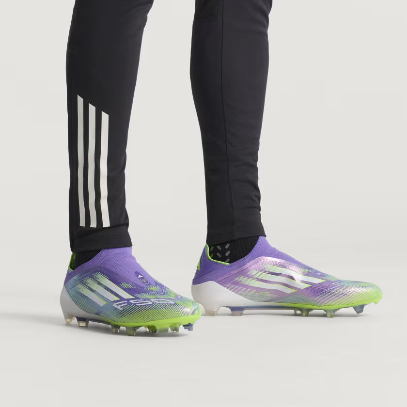 Adidas F50 Laceless Elite