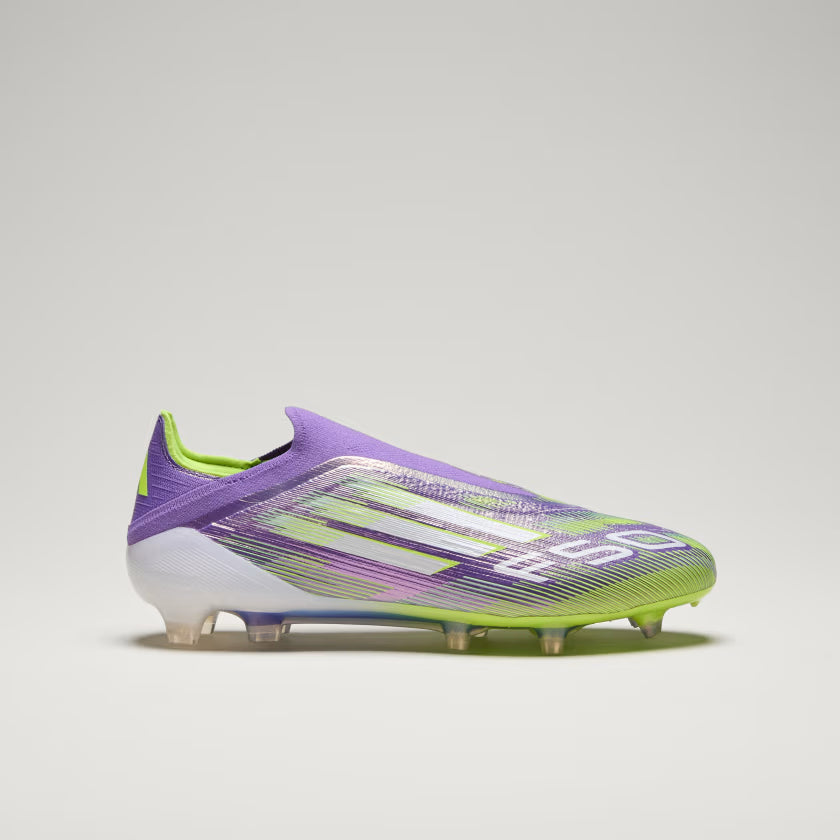 Adidas F50 Laceless Elite