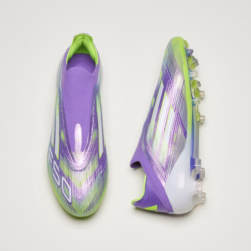 Adidas F50 Laceless Elite