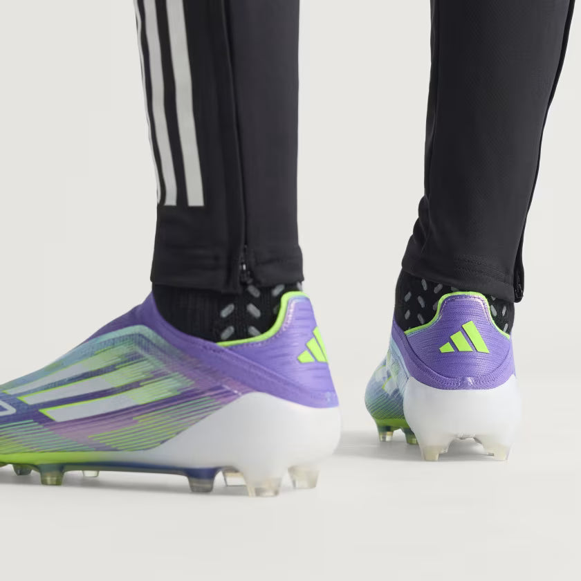 Adidas F50 Laceless Elite