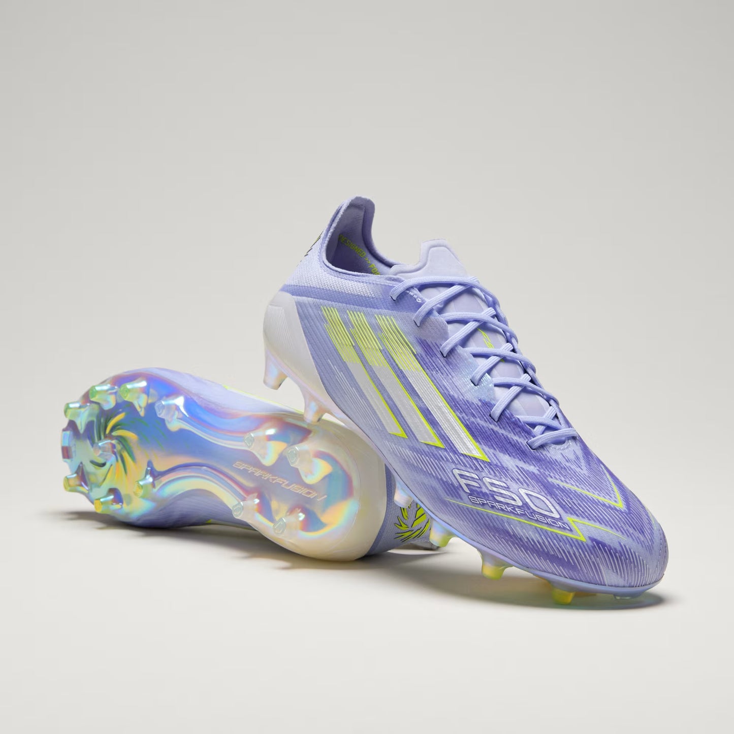 Adidas F50 Sparkfusion Elite