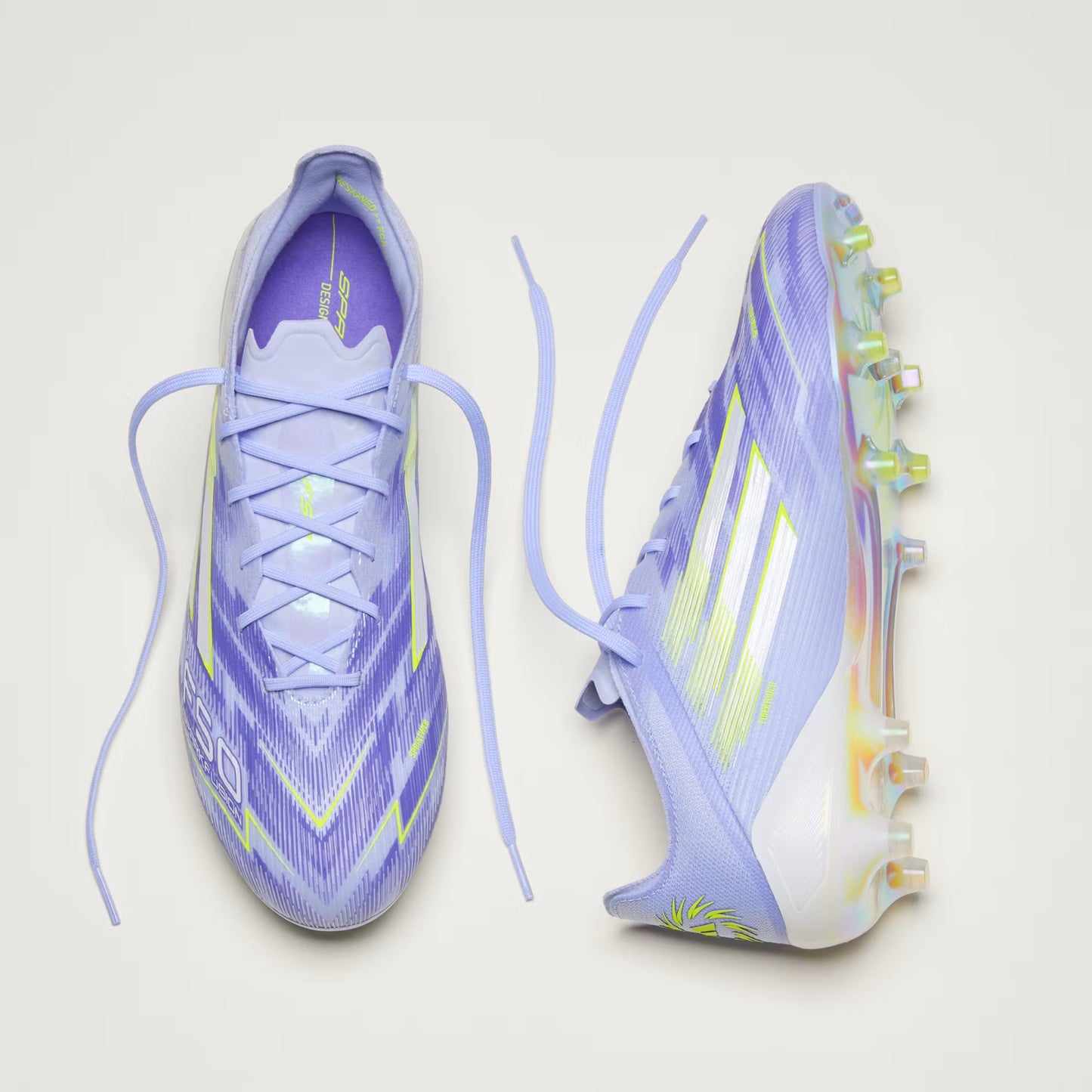 Adidas F50 Sparkfusion Elite