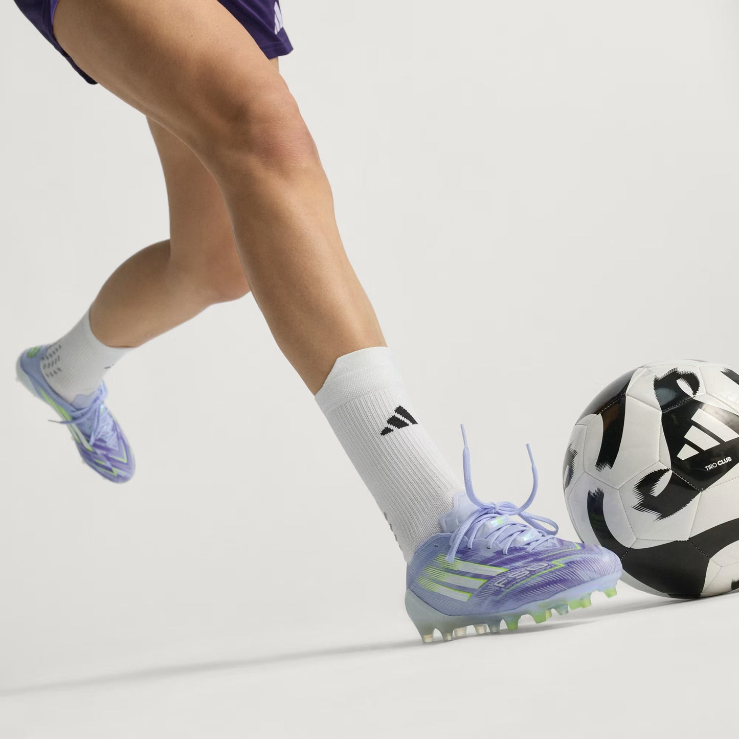 Adidas F50 Sparkfusion Elite