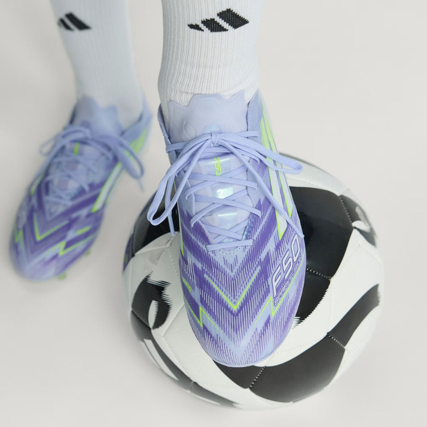 Adidas F50 Sparkfusion Elite