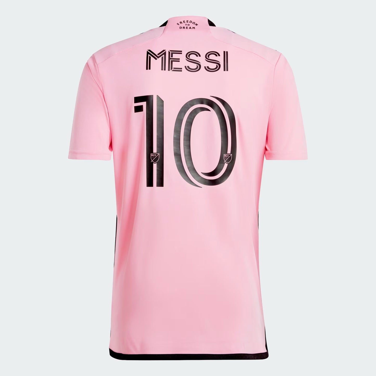 Inter Miami (Messi) 24/25 Home Jersey
