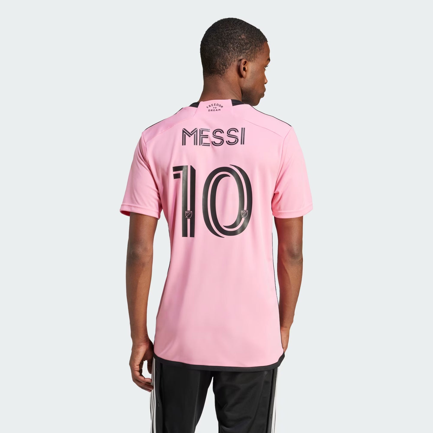 Inter Miami (Messi) 24/25 Home Jersey