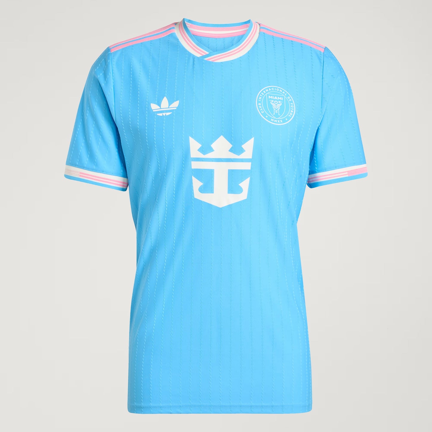 Inter Miami 25/26 Summer Jersey