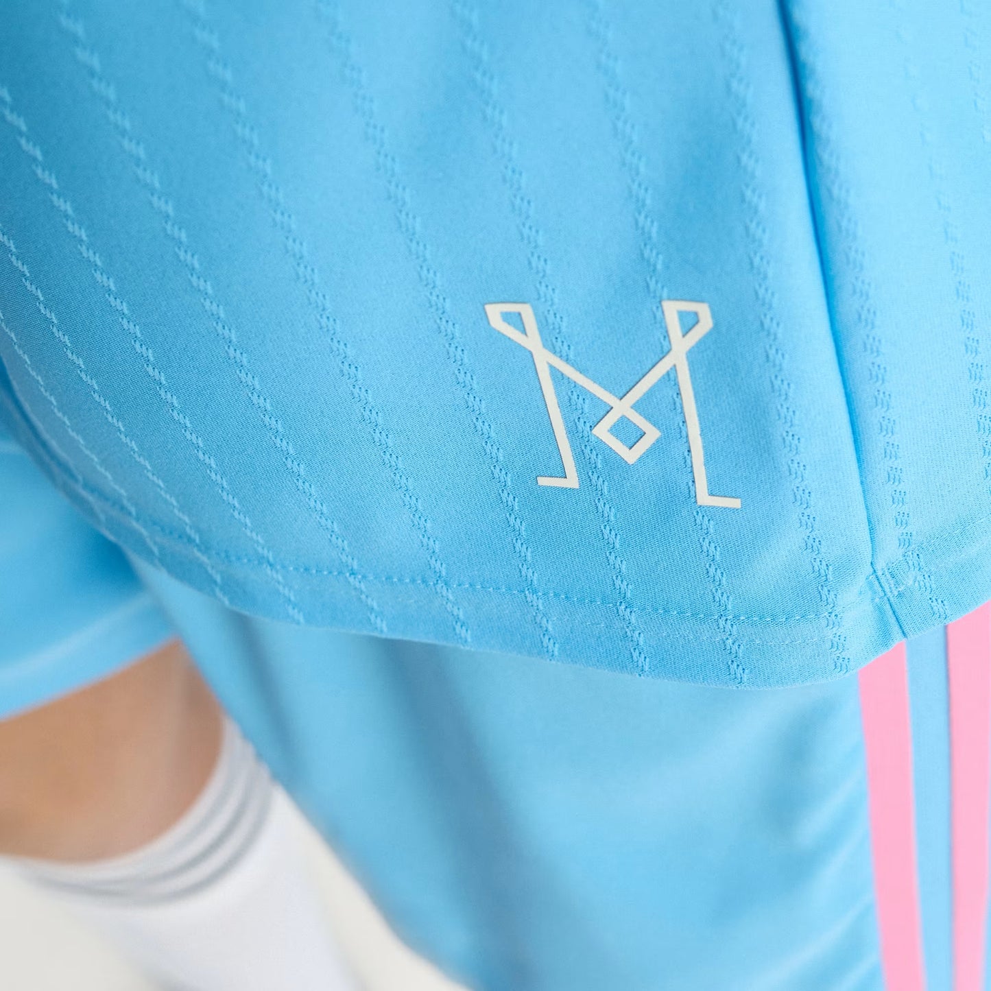 Inter Miami 25/26 Summer Jersey