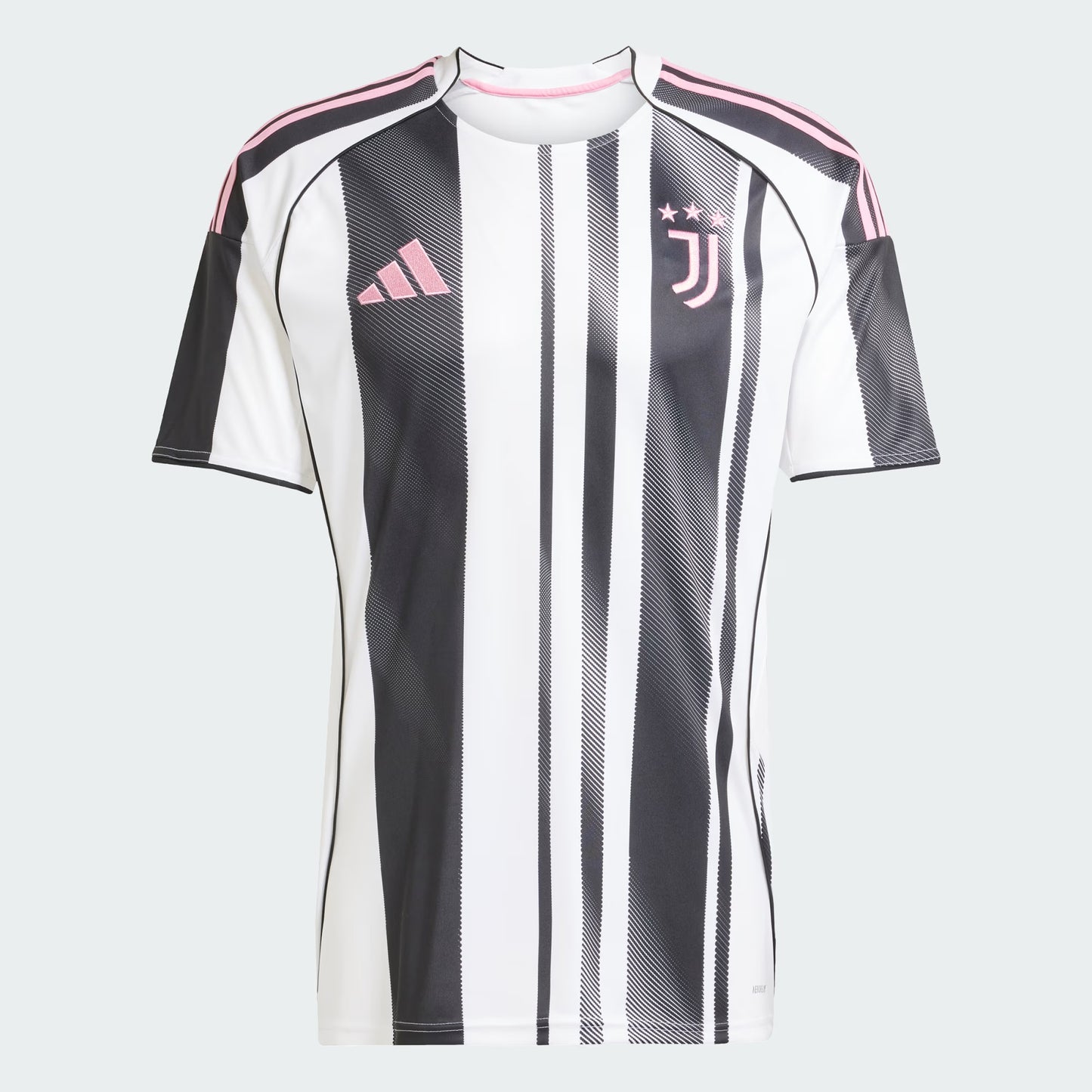 Juventus 25/26 Home Jersey