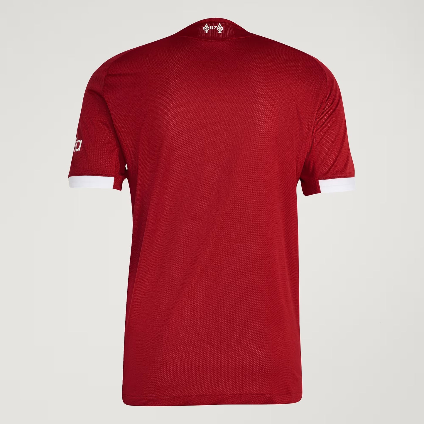 Liverpool FC 25/26 Home Jersey