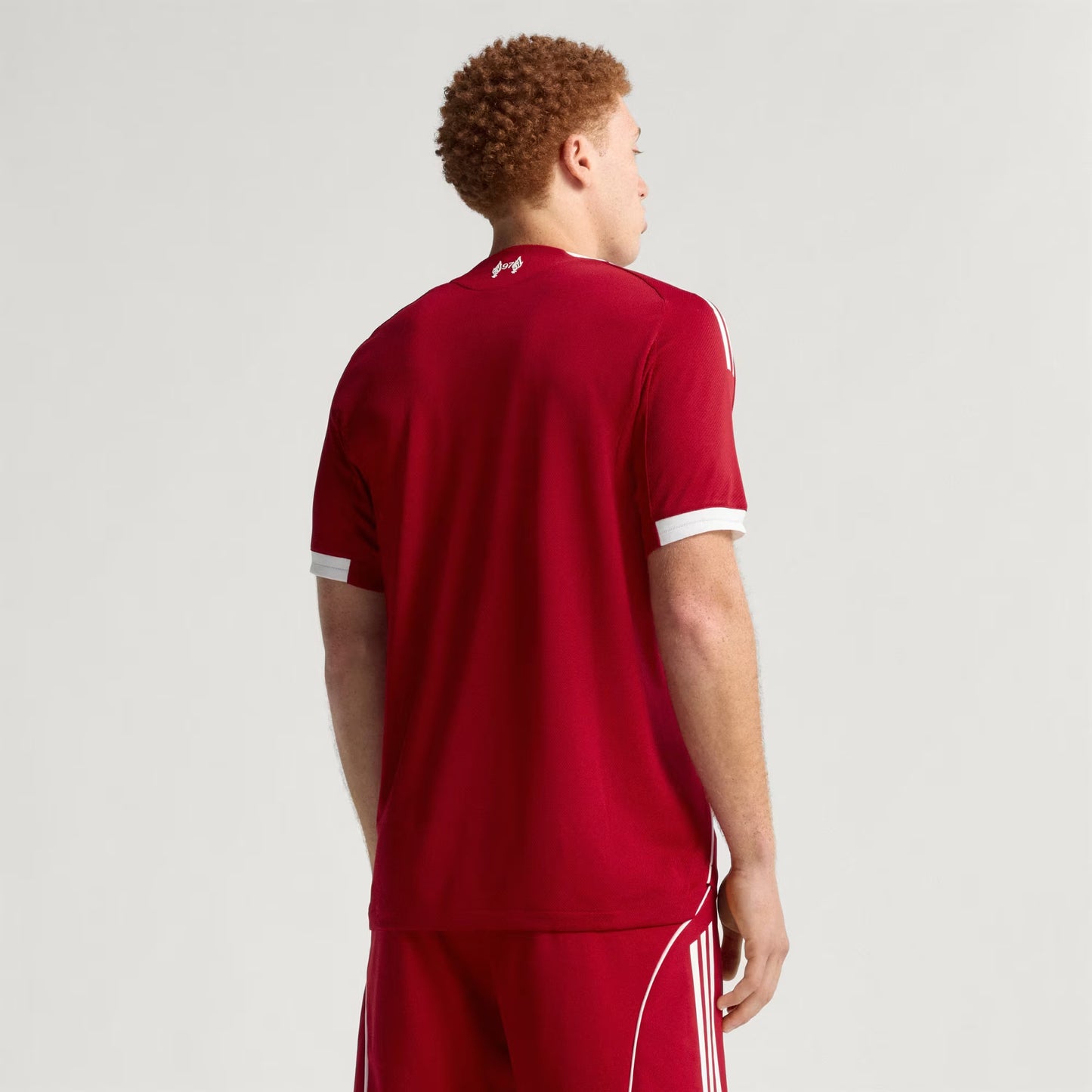 Liverpool FC 25/26 Home Jersey