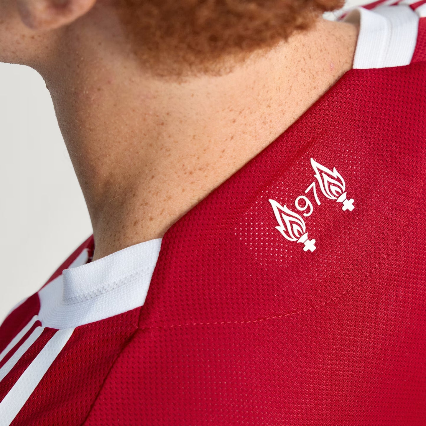 Liverpool FC 25/26 Home Jersey