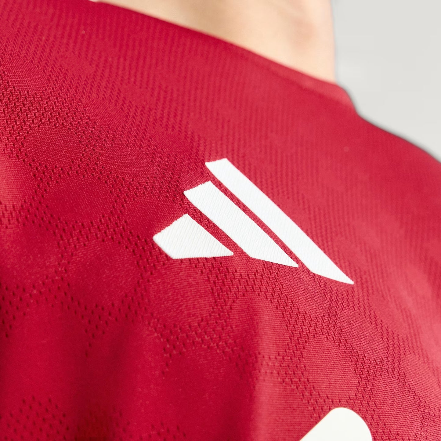 Liverpool FC 25/26 Home Jersey