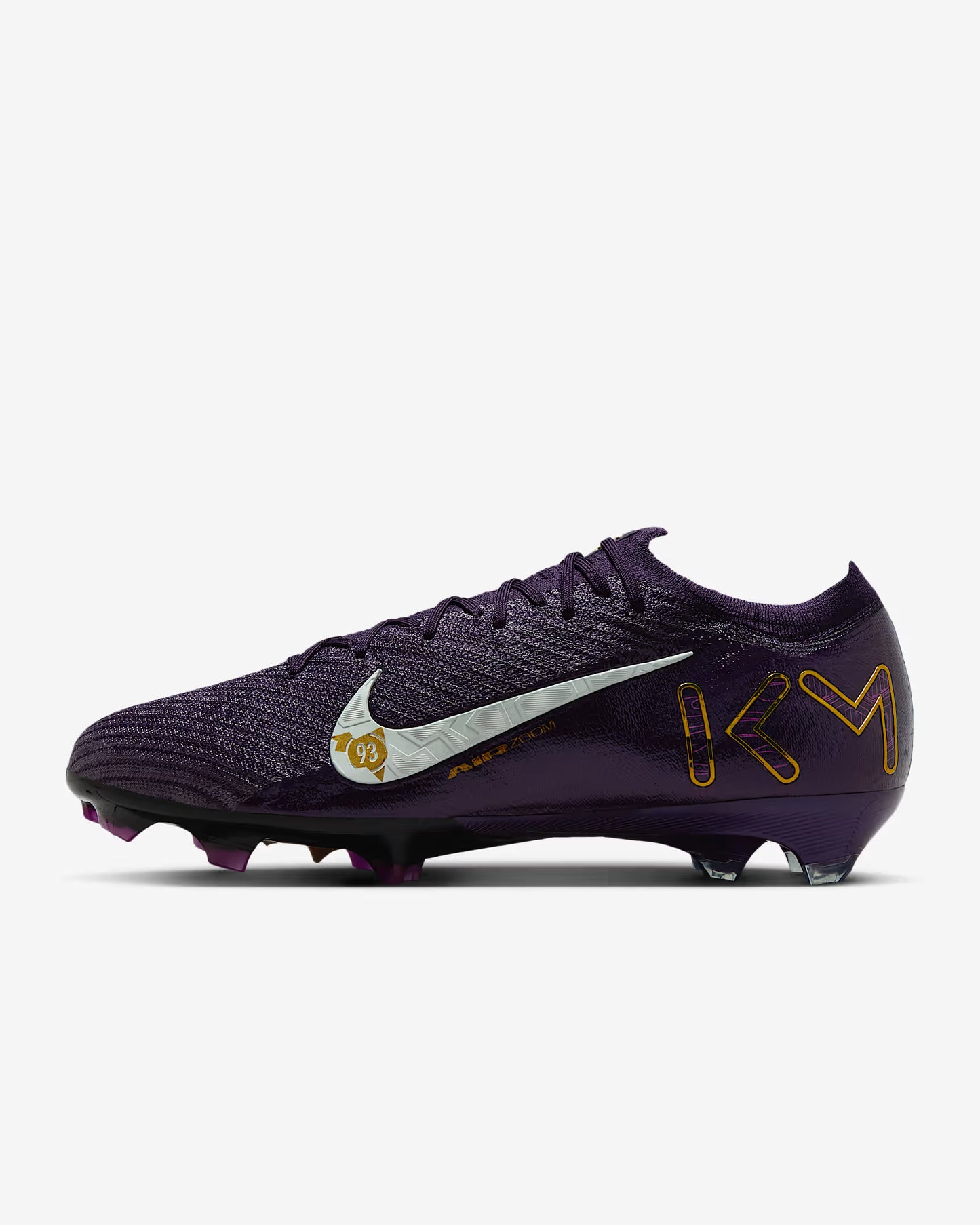 Nike Mercurial Vapor 16 Elite "Kylian Mbappé"