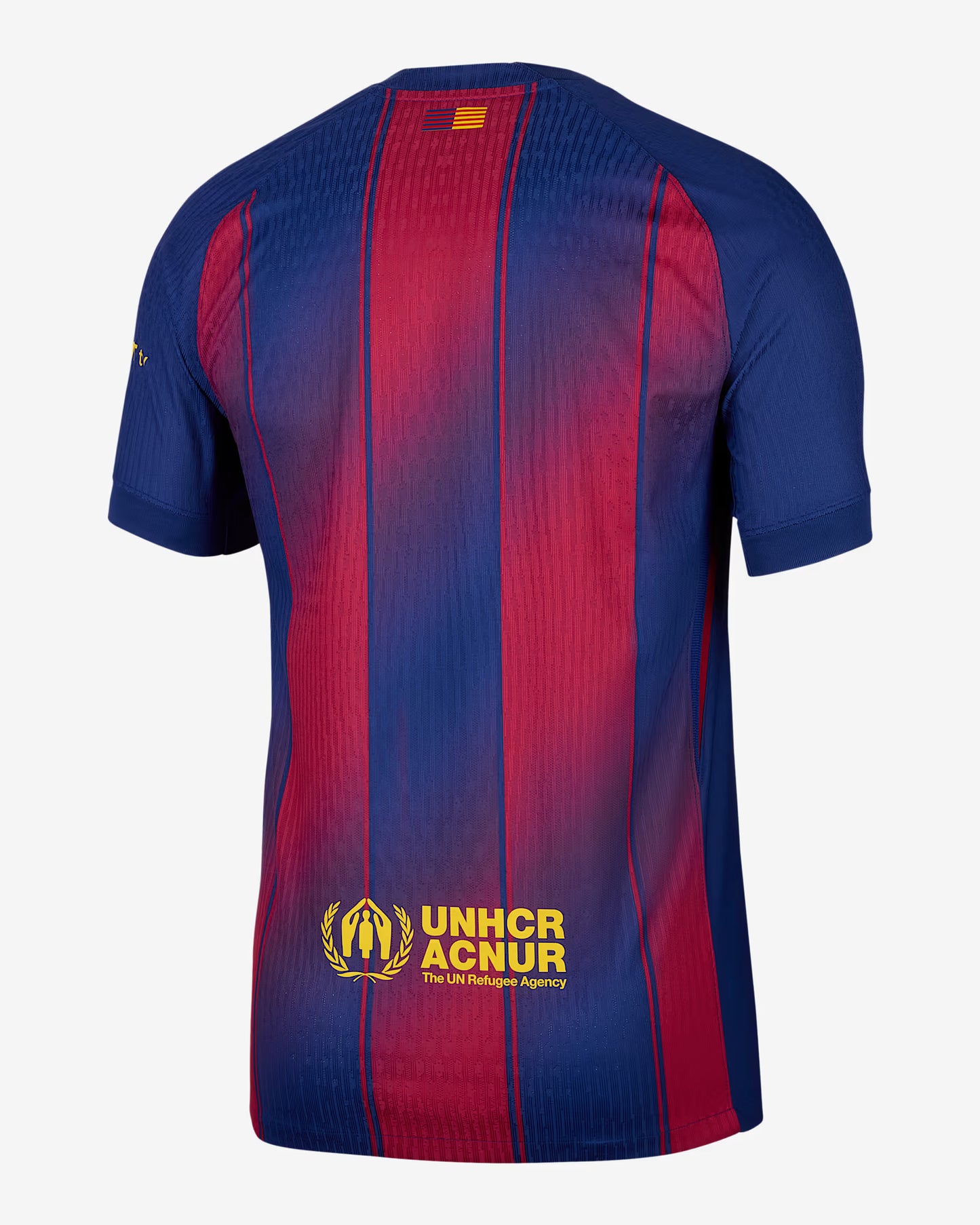 FC Barcelona 25/26 Match Jersey