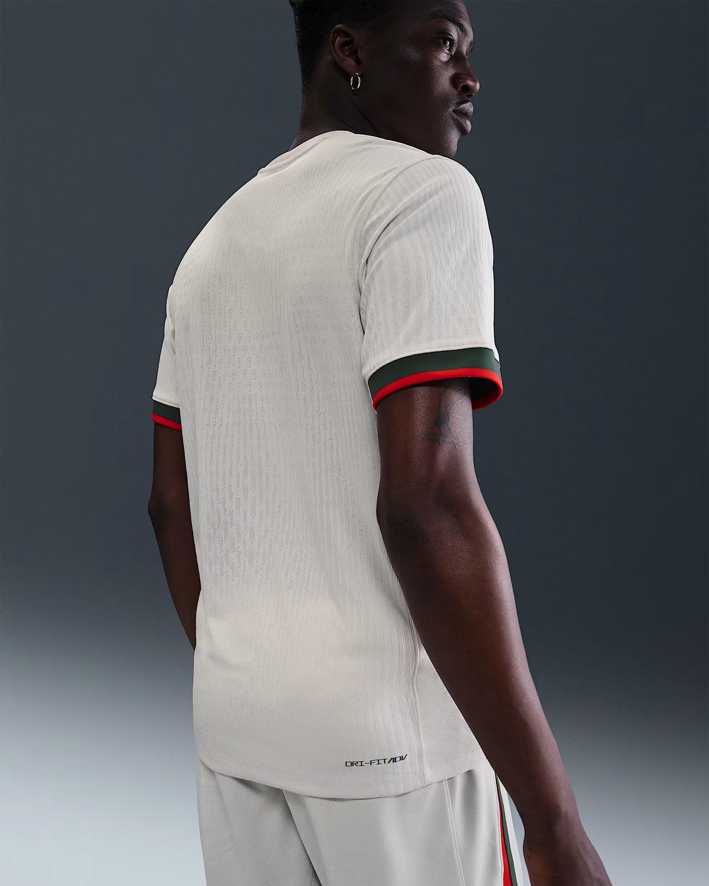 Chelsea 25/26 Away Jersey