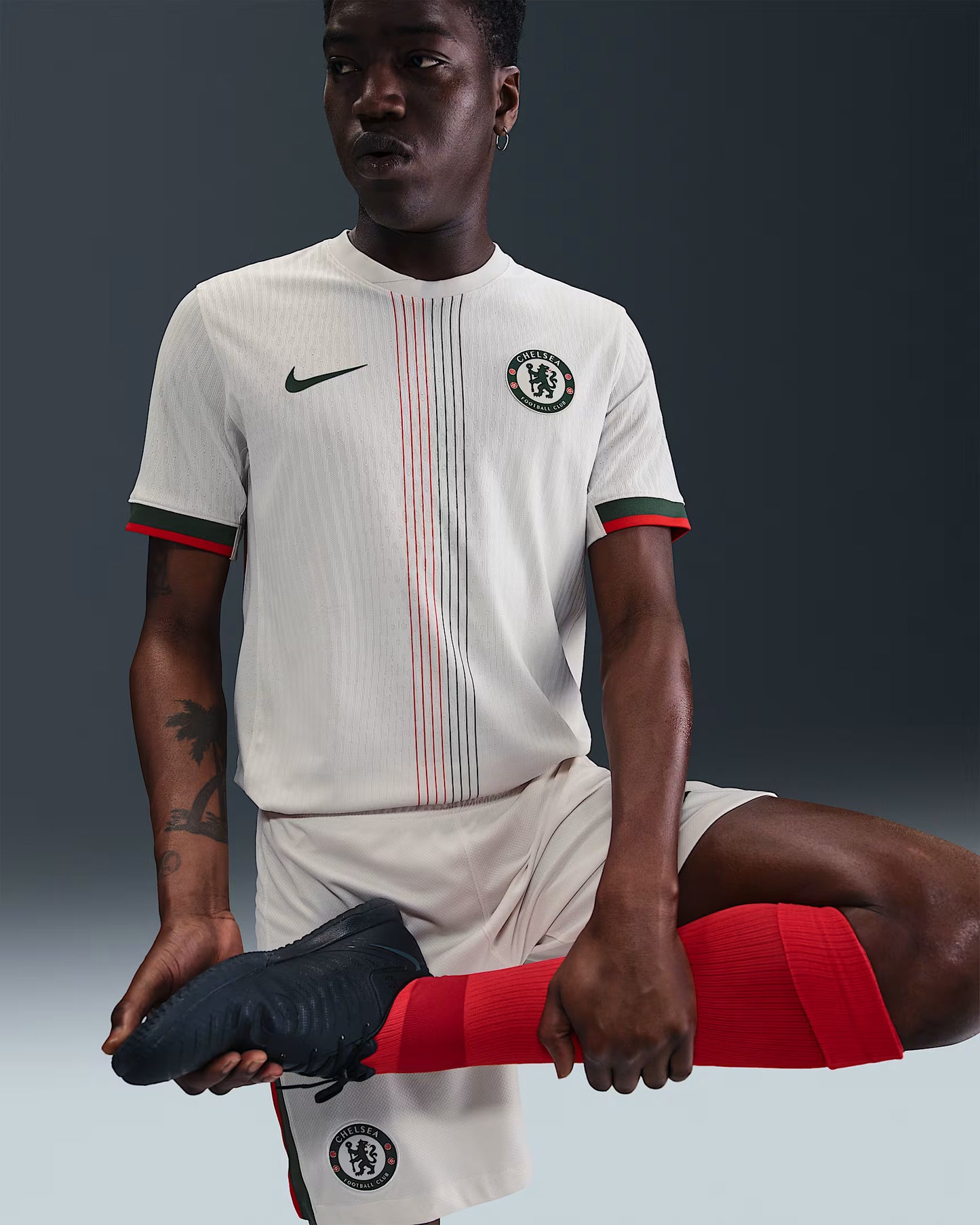 Chelsea 25/26 Away Jersey