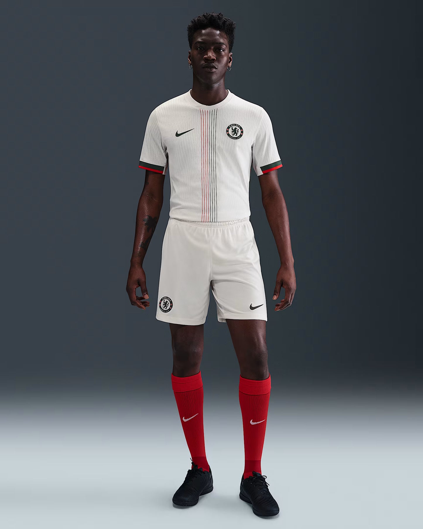 Chelsea 25/26 Away Jersey