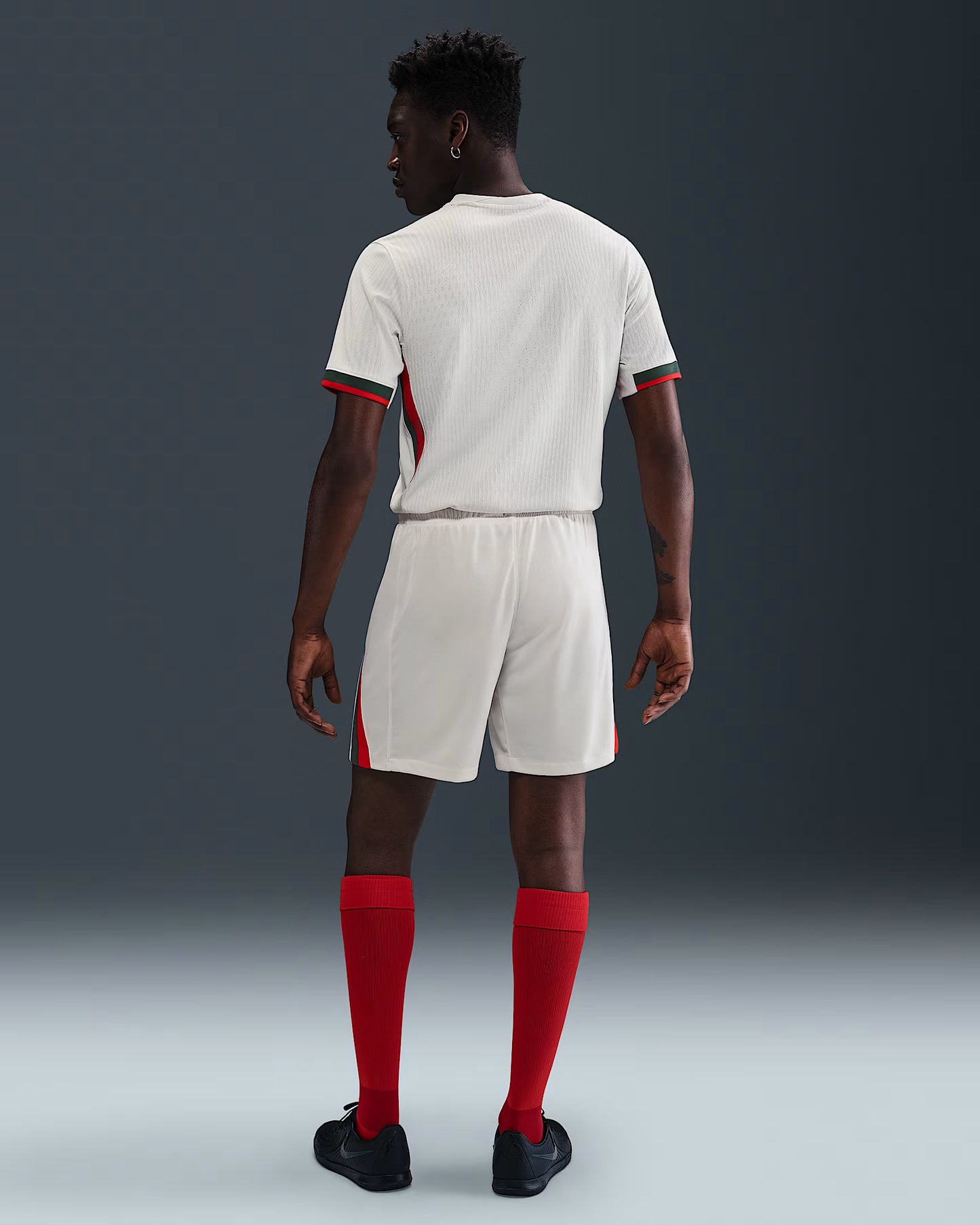 Chelsea 25/26 Away Jersey