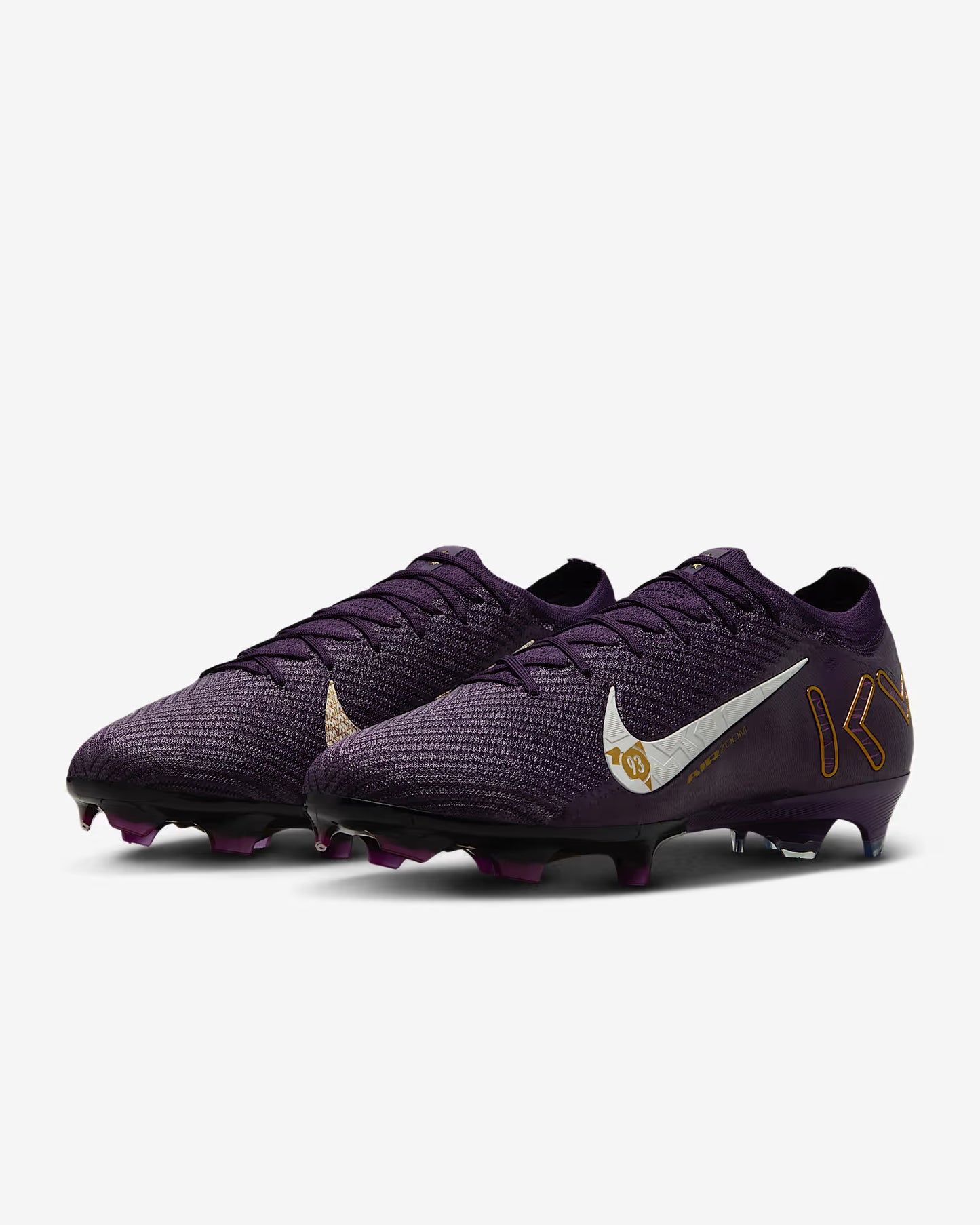 Nike Mercurial Vapor 16 Elite "Kylian Mbappé"