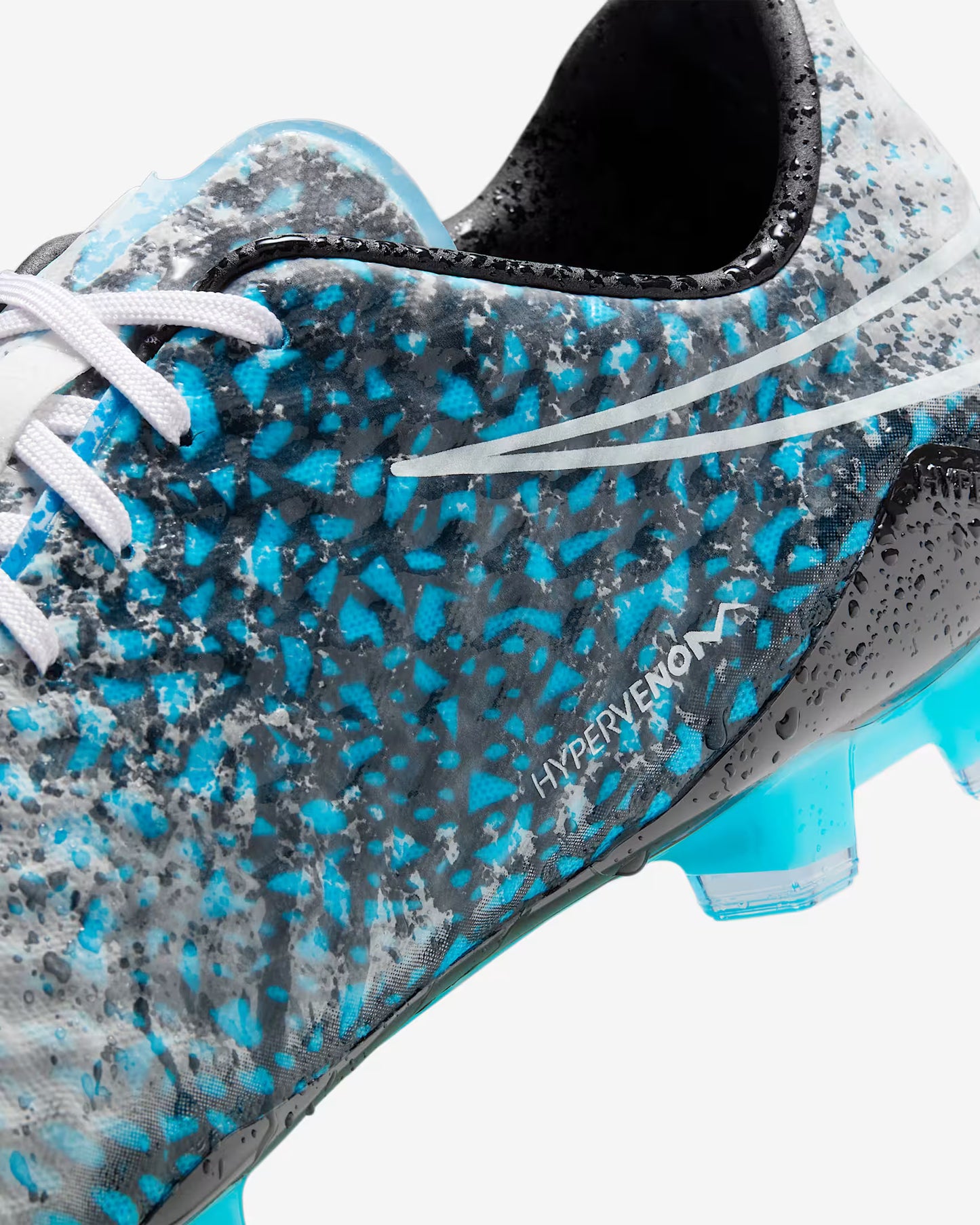 Nike Hypervenom Phantom RGN Transform 'Hydra'