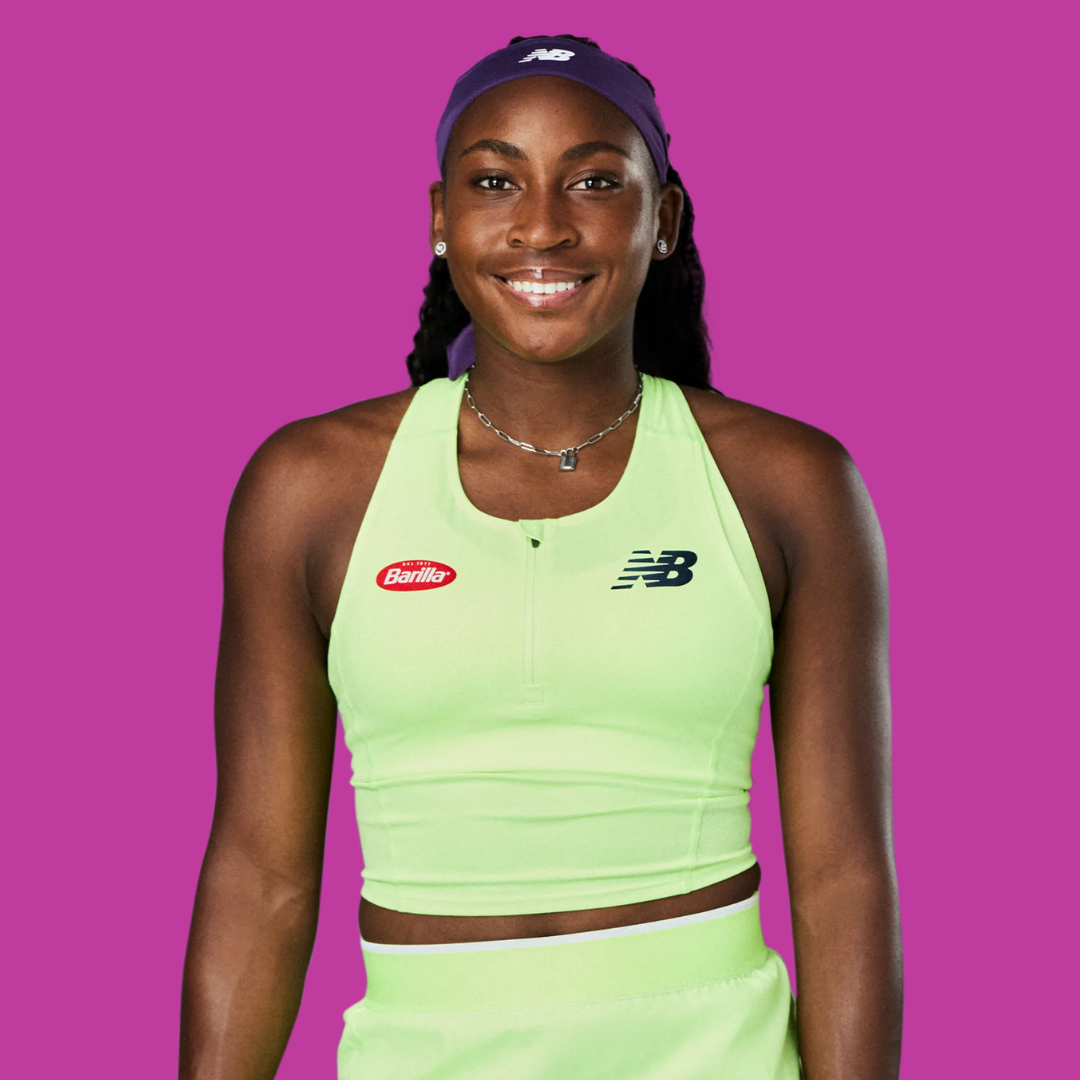 Coco Gauff