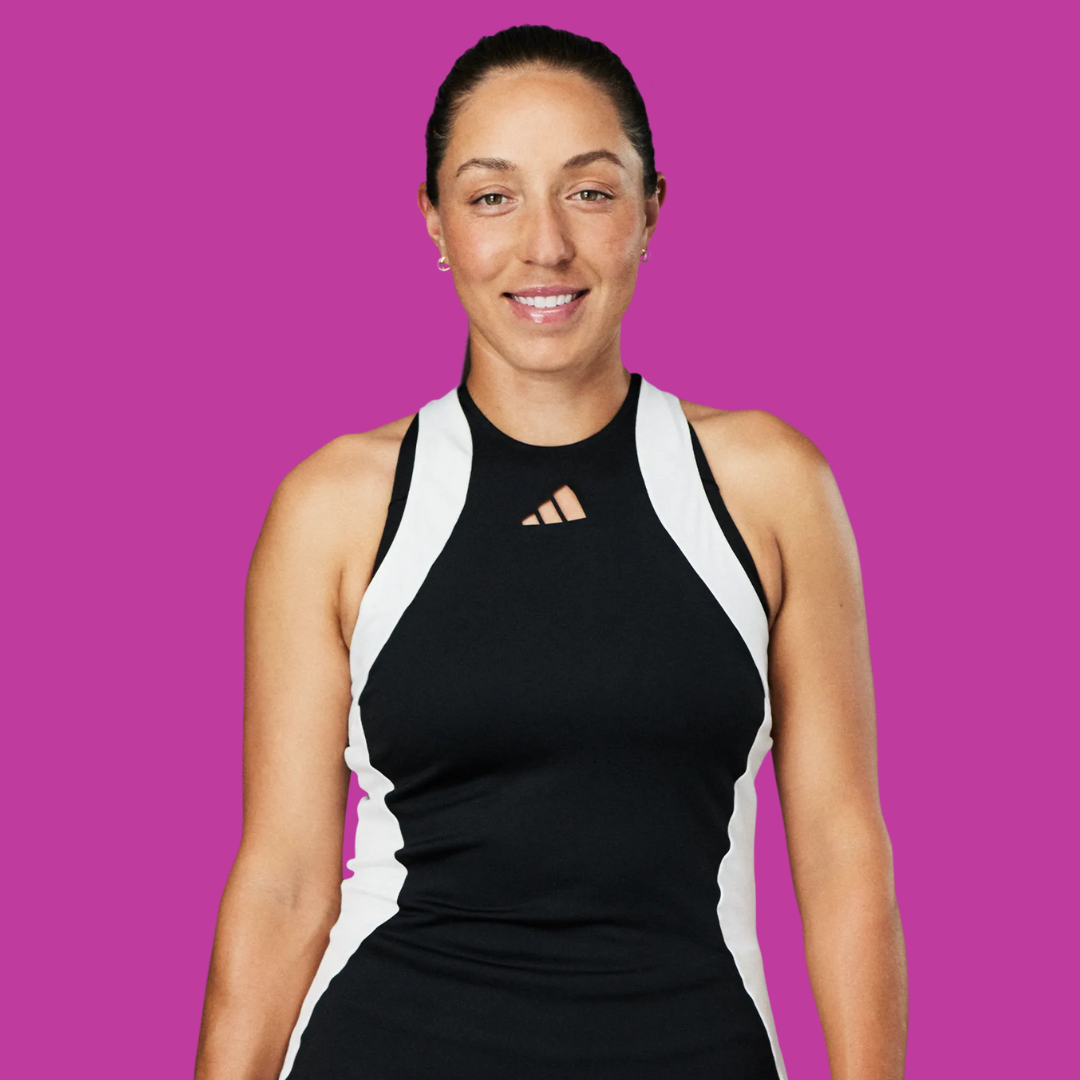 Jessica Pegula