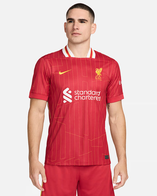 Liverpool FC 24/25 Home Jersey