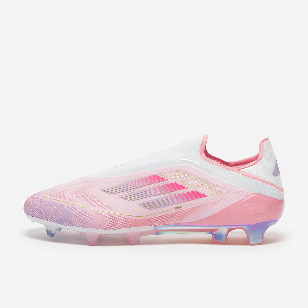 Adidas F50 Laceless Elite "Lamine Yamal"