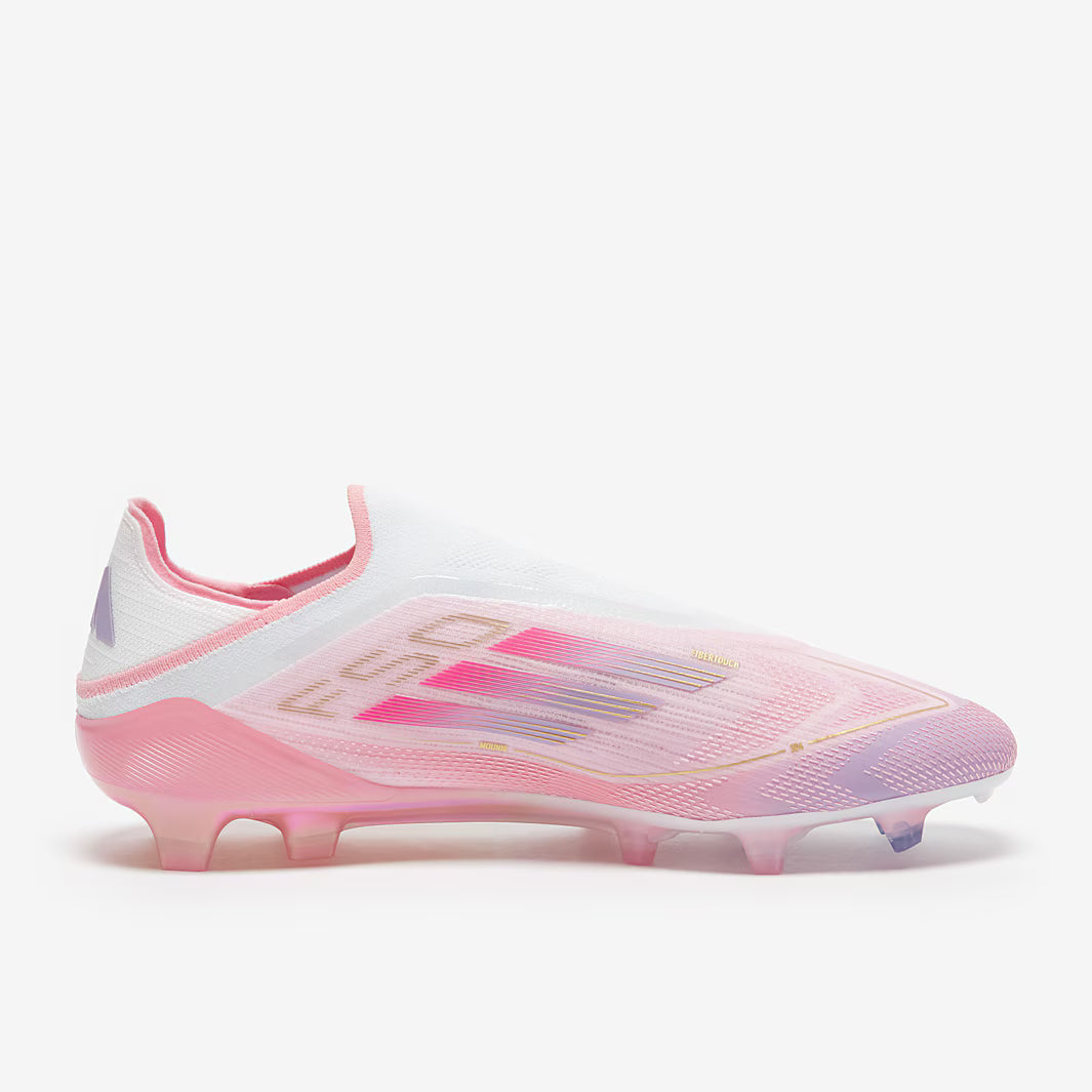 Adidas F50 Laceless Elite "Lamine Yamal"