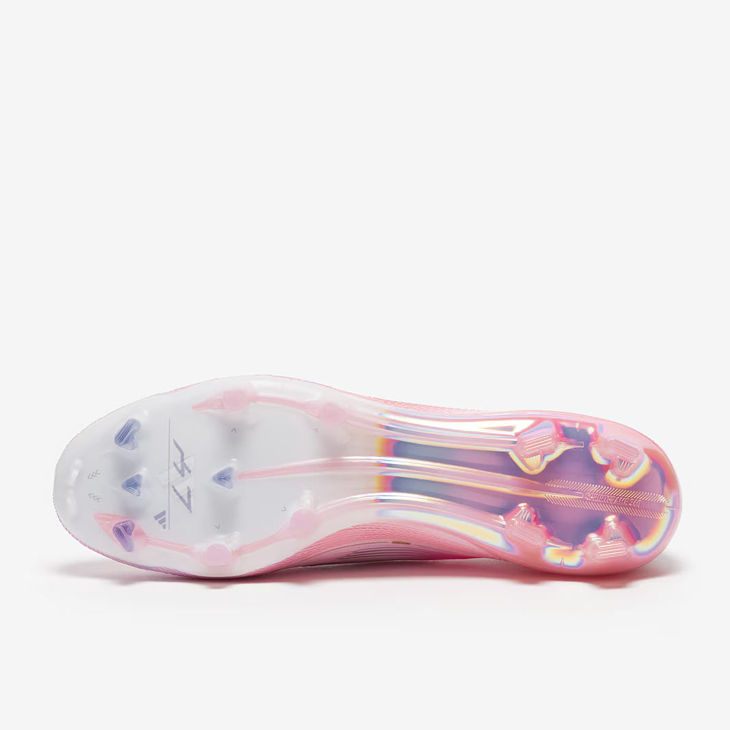 Adidas F50 Laceless Elite "Lamine Yamal"