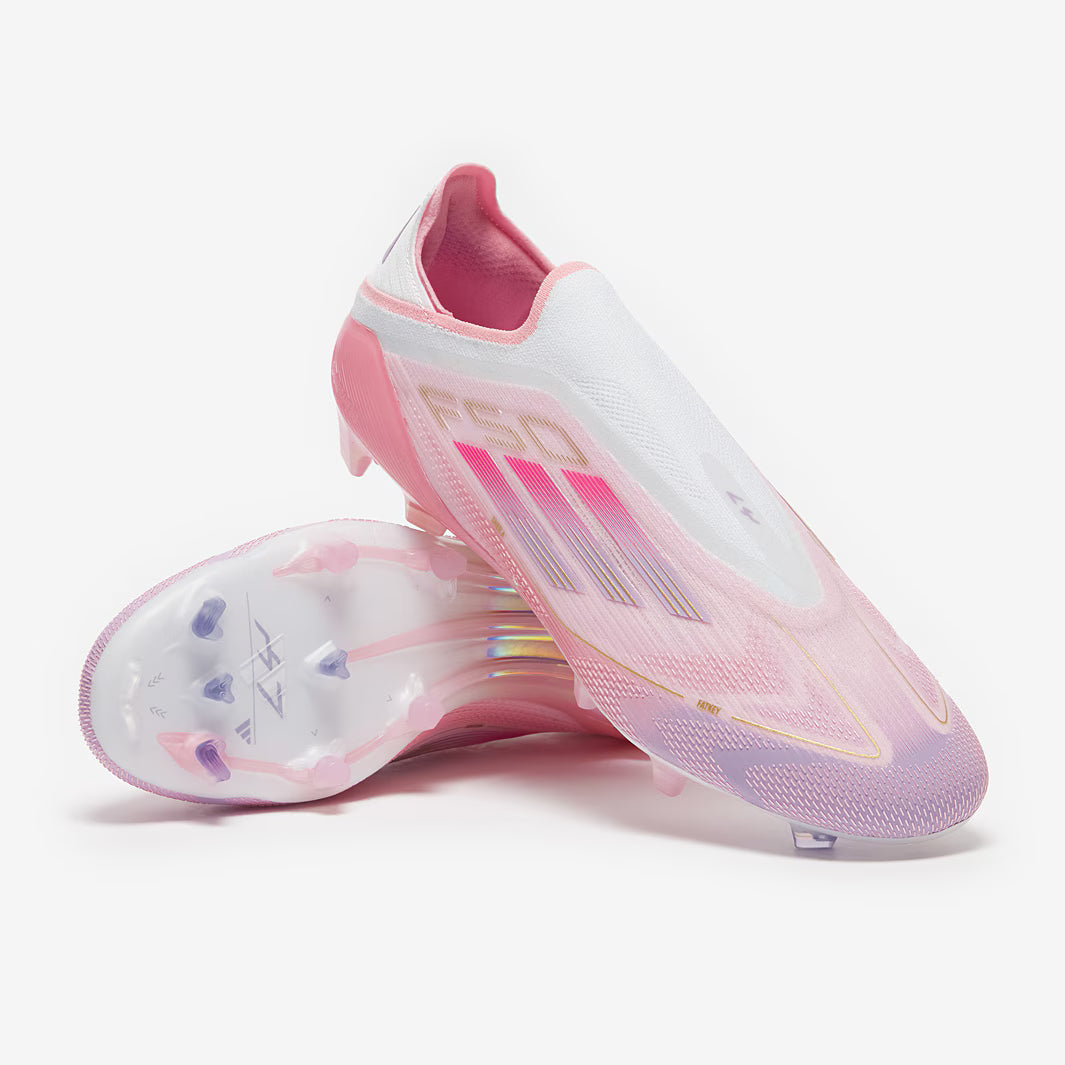 Adidas F50 Laceless Elite "Lamine Yamal"