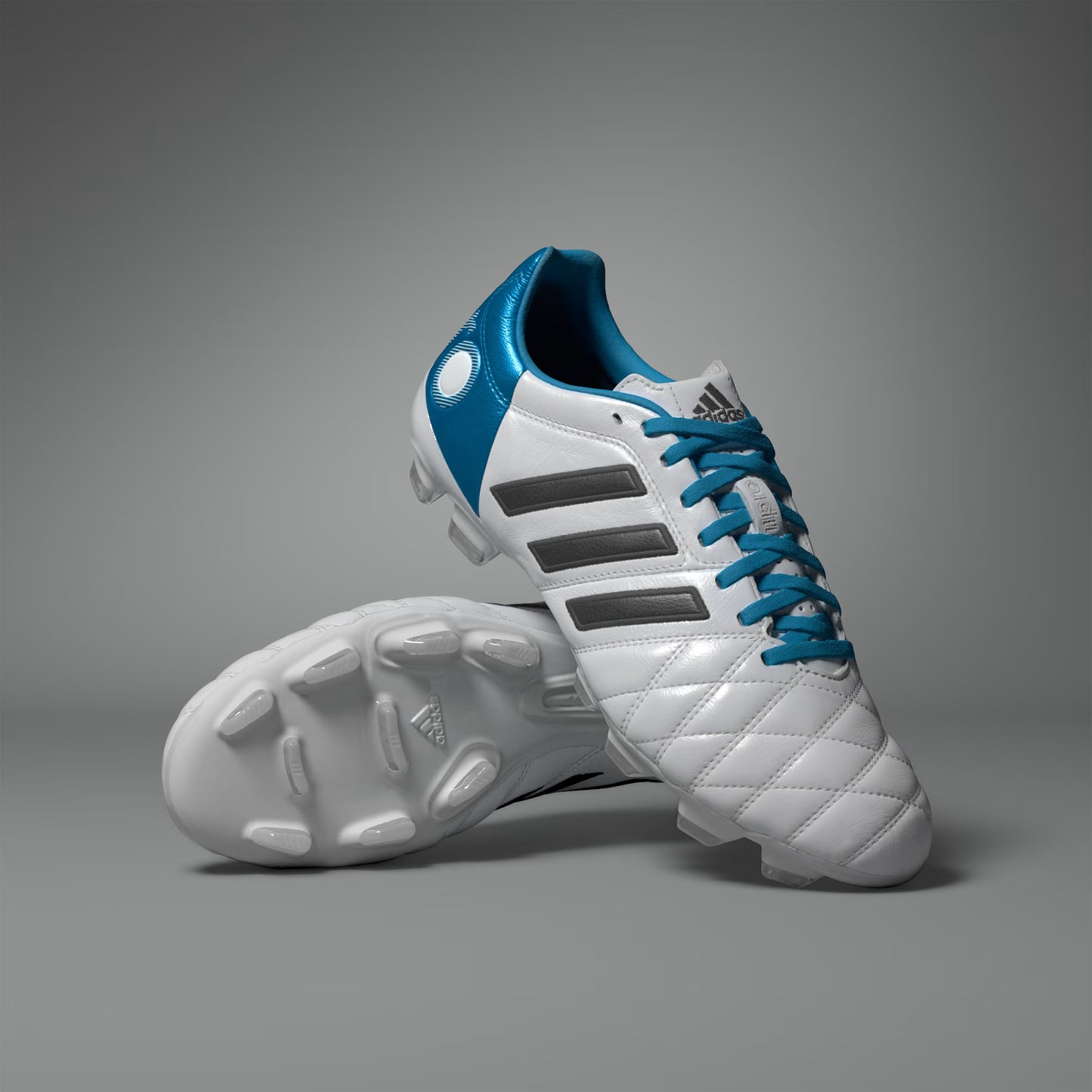 Adidas 11 Pro "Toni Kroos"