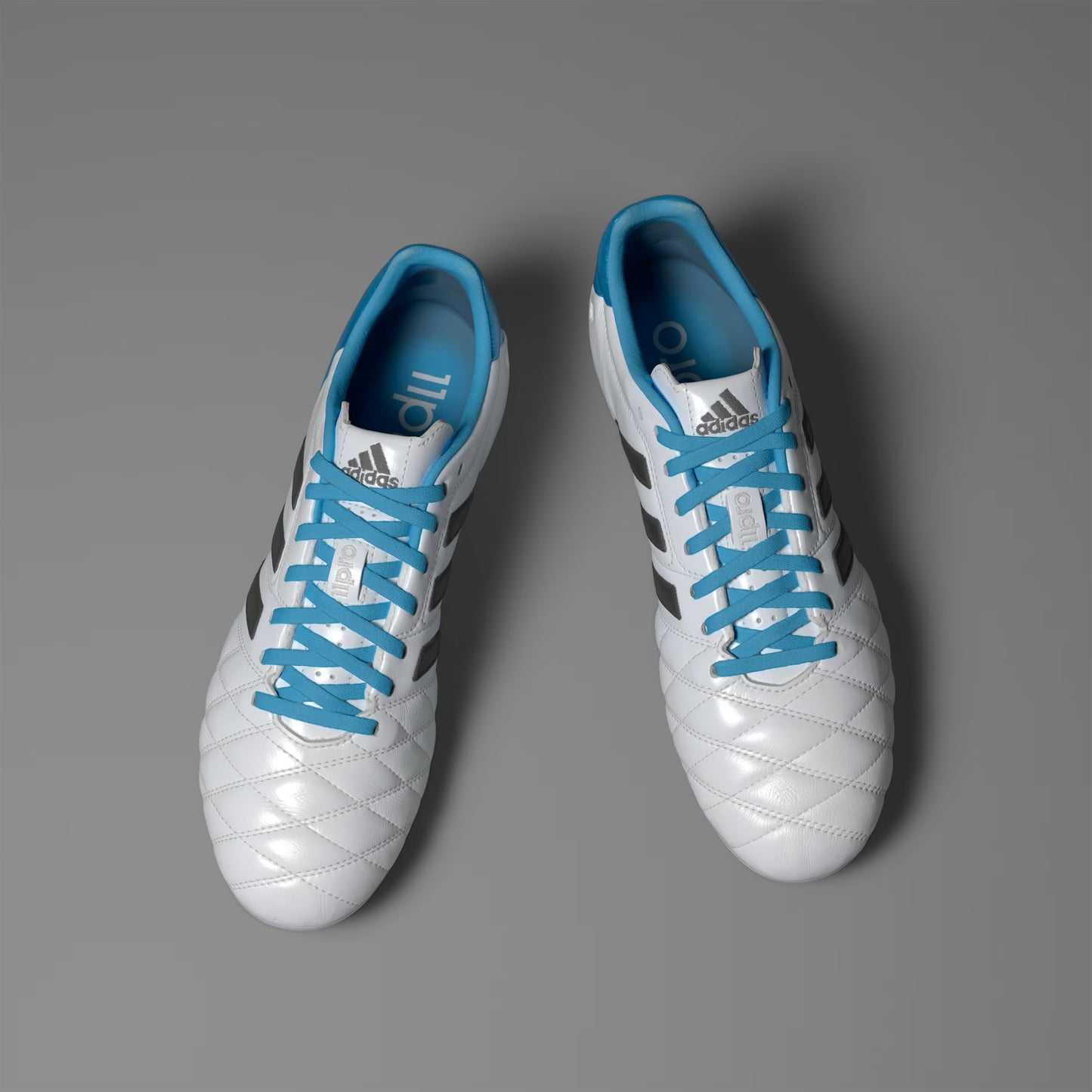 Adidas 11 Pro "Toni Kroos"